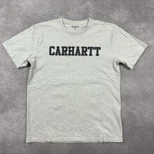 Carhartt tshirt size gebraucht kaufen  Pforzheim