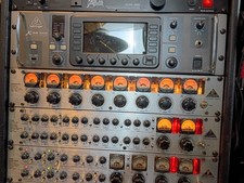 Behringer magician channel for sale  Camas