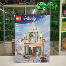 Lego disney frozen usato  Firenze