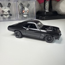 Hot wheels chevelle for sale  BRAINTREE