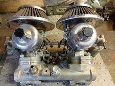 Classic mini twin for sale  PICKERING