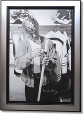 Bobby orr framed for sale  Van Nuys