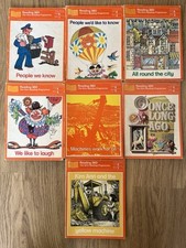 Ginn vintage reading for sale  NORWICH
