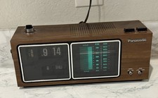 Vtg 1970 panasonic for sale  Oviedo