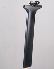 Assento de carbono HY 385mm ajuste bicicleta Cervelo TT: P2 P3 P5 P Series PX P3X P5X T4 T3 comprar usado  Enviando para Brazil
