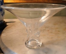 Mcm signed steuben for sale  Rockville