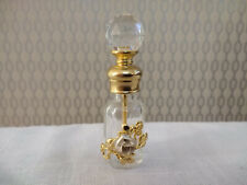 Art glass perfume for sale  BRIDGEND