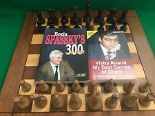 Chess book lot for sale  Pasadena