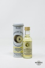 Miniature scotch whisky usato  Romano di Lombardia