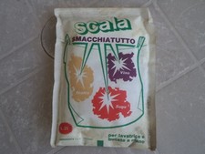 Vecchia bustina piena usato  Salerno