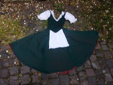 Ballettkleid giselle coppelia gebraucht kaufen  Wörrstadt