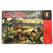 Axis allies 1999 for sale  Denver