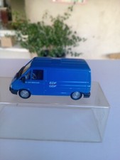 Solido renault trafic d'occasion Solido renault trafic d'occasion  Bourg-lès-Valence