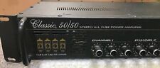 Peavey classic stereo d'occasion  Expédié en Belgium