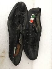 Scarpe epoca originali usato  Italia