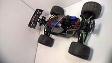 Mini revo brushless for sale  HIGH WYCOMBE