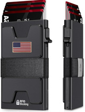 Usa flag slim for sale  Thornton