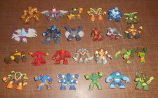 Collection lot figurine d'occasion  Beaumont-Hague