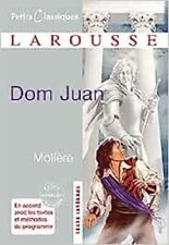 Molière dom juan usato  Mignanego