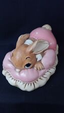 Pendelfin stoneware rabbit for sale  DEAL