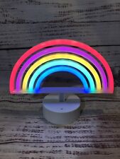 Zone plastic rainbow for sale  Rome