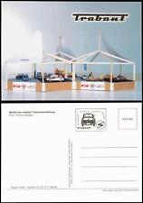 Ansichtskarte trabant trabi gebraucht kaufen Ansichtskarte trabant trabi gebraucht kaufen  Ortrand