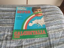 Guerin sportivo album usato  Ghemme