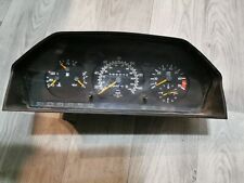 Mercedes w124 speedometer for sale  Ireland