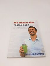 Bridgeford alkaline diet for sale  Ireland