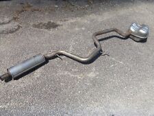 1k0118a 1k0120l exhaust for sale  SALISBURY