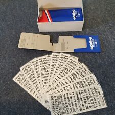 10x sets edding gebraucht kaufen  Berlin