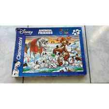Puzzle 101 dalmatiens d'occasion  Puygouzon