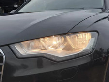 Audi mk4 headlight for sale  STAFFORD