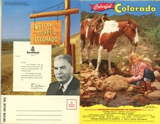 Vintage 1955 colorado for sale  Cambridge