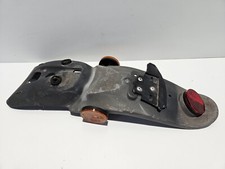 Parafango posteriore aprilia usato  Caivano
