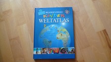 Bertelsmann kinder weltatlas gebraucht kaufen  Schneverdingen