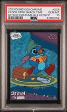 2023 topps chrome d'occasion  Lyon VII