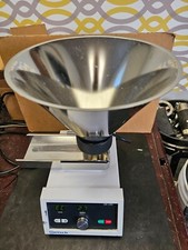 Retsch dr100 vibratory d'occasion  Expédié en Belgium