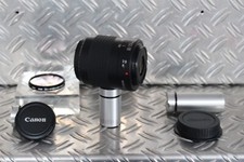 Bjektiv canon zoom gebraucht kaufen  Dorsten