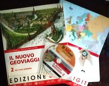 Nuovo geoviaggi vol. usato  Firenze