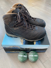 Meindl lech gtx gebraucht kaufen  Gronau