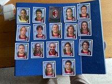 Panini uefa champions usato  Canelli
