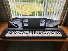 Yamaha portable grand for sale  SWINDON