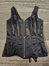 Corset story black for sale  HARROW