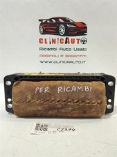 Airbag passeggero per usato  Italia