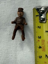 Vintage dinky fab for sale  SOUTHAMPTON