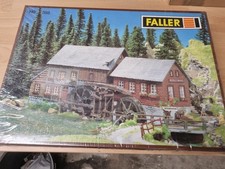 Faller bausatz 388 gebraucht kaufen  Beckum