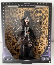 Monster high skullector d'occasion  Expédié en Belgium