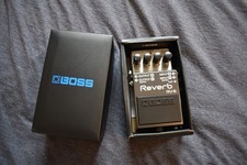 boss reverb for sale  CLITHEROE