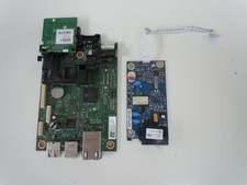 Placa formatadora Wi-Fi HP LaserJet Pro MFP M428fdw genuína com modem de fax e cabo comprar usado  Enviando para Brazil